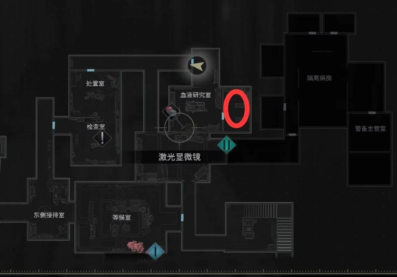 guide image