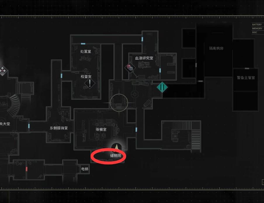 guide image