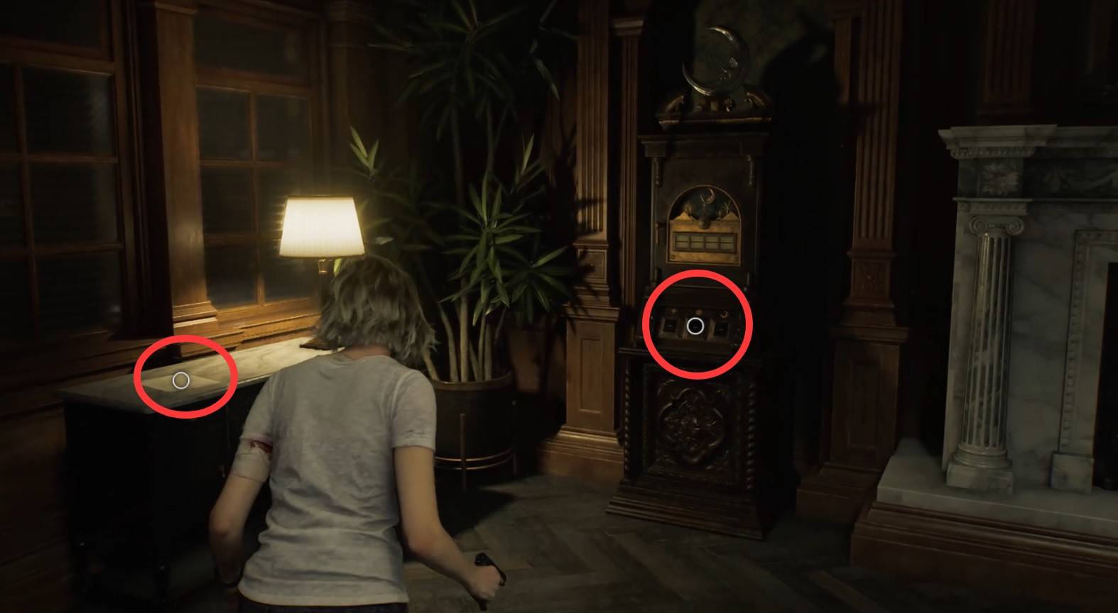guide image