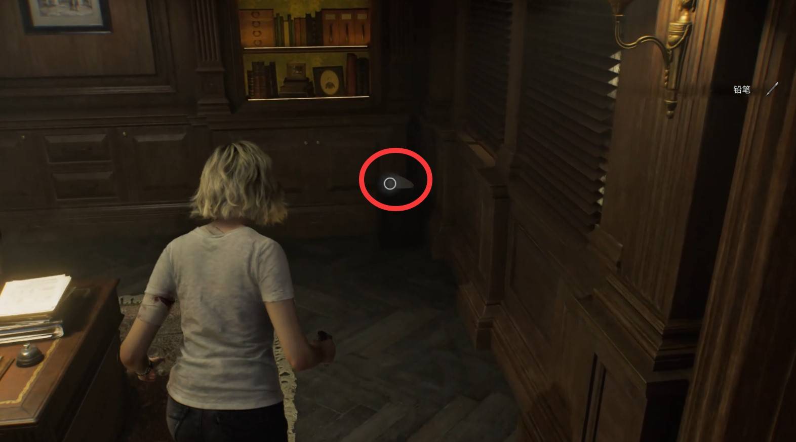 guide image