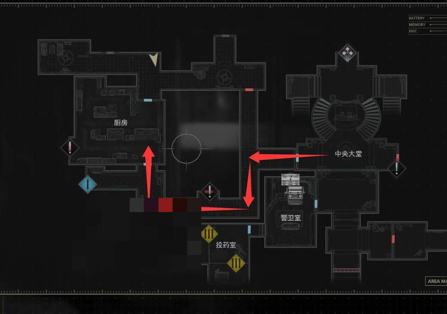 guide image