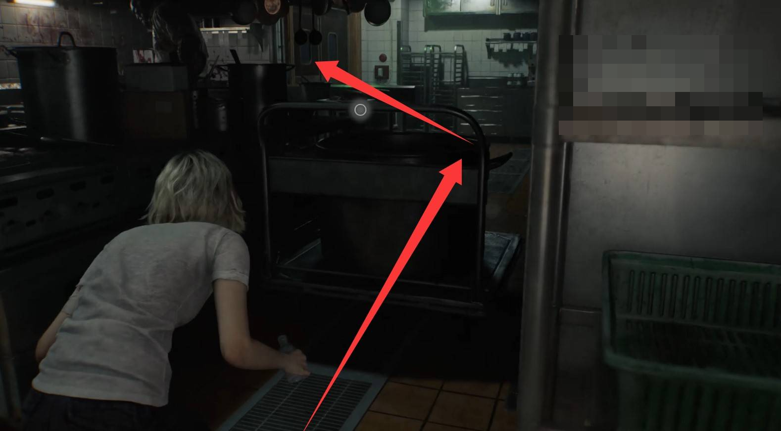 guide image
