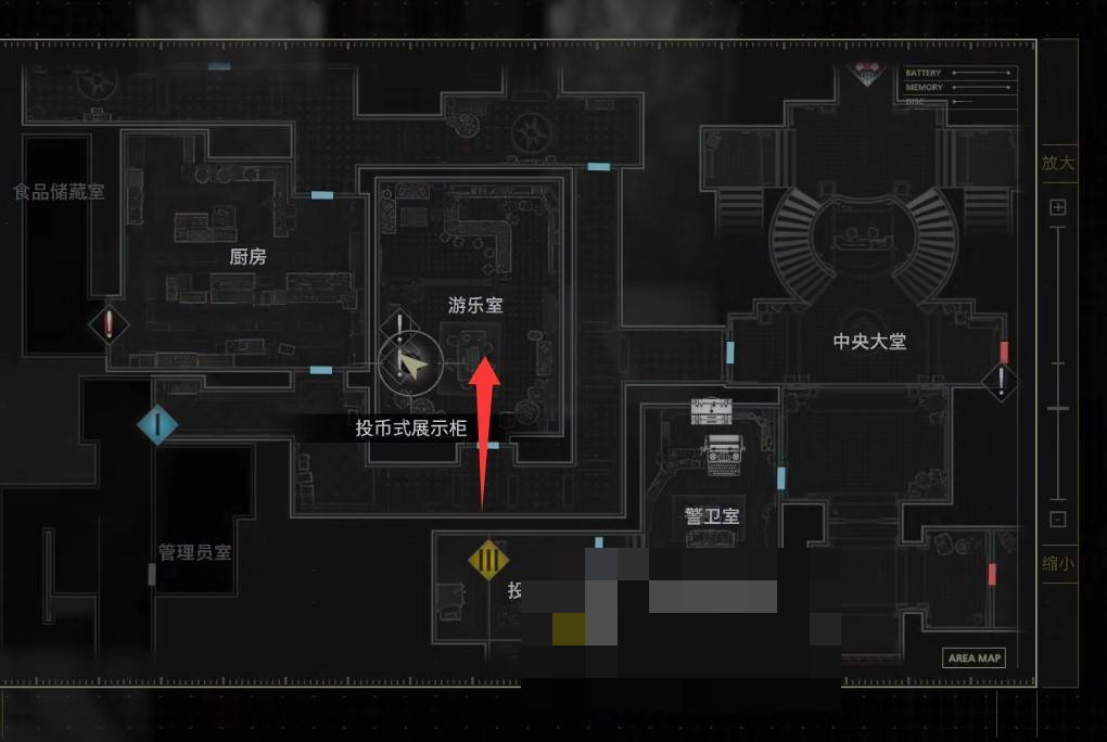 guide image