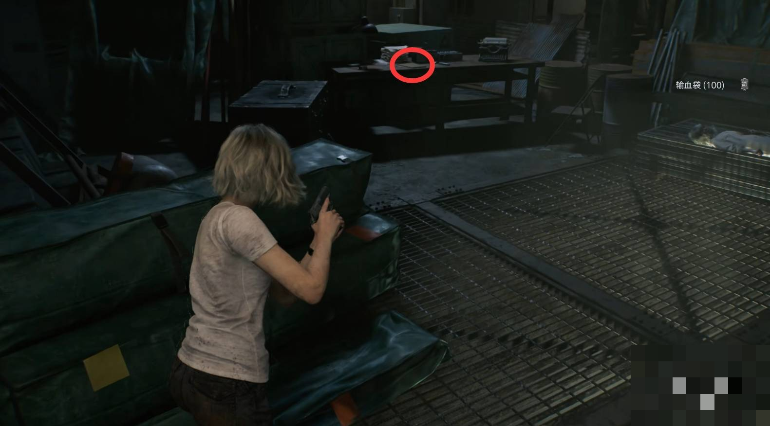 guide image