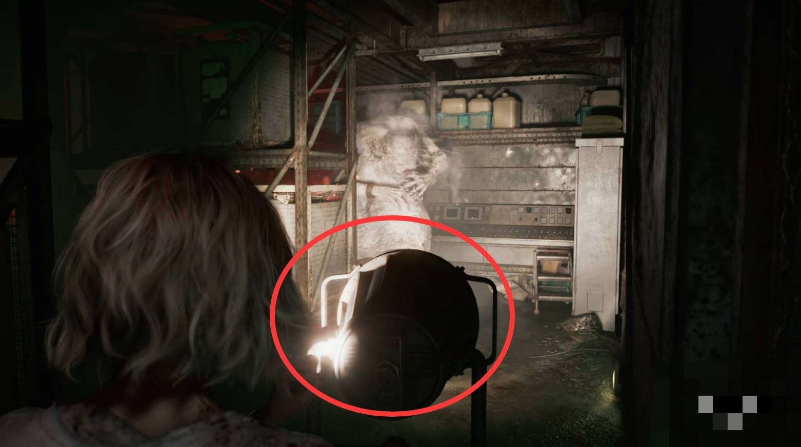 guide image