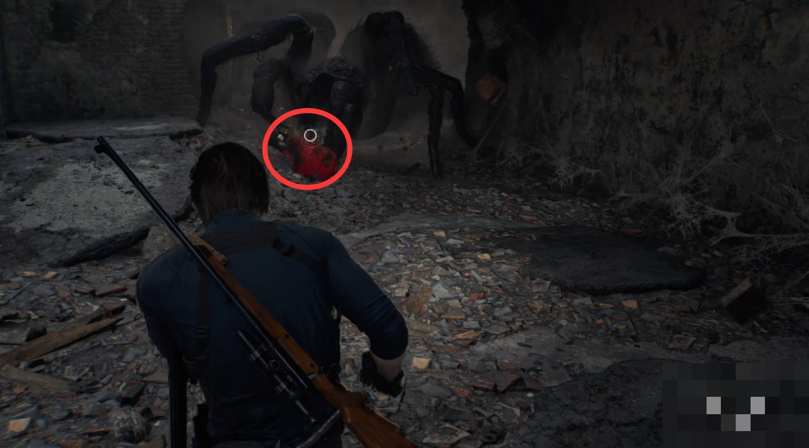 guide image