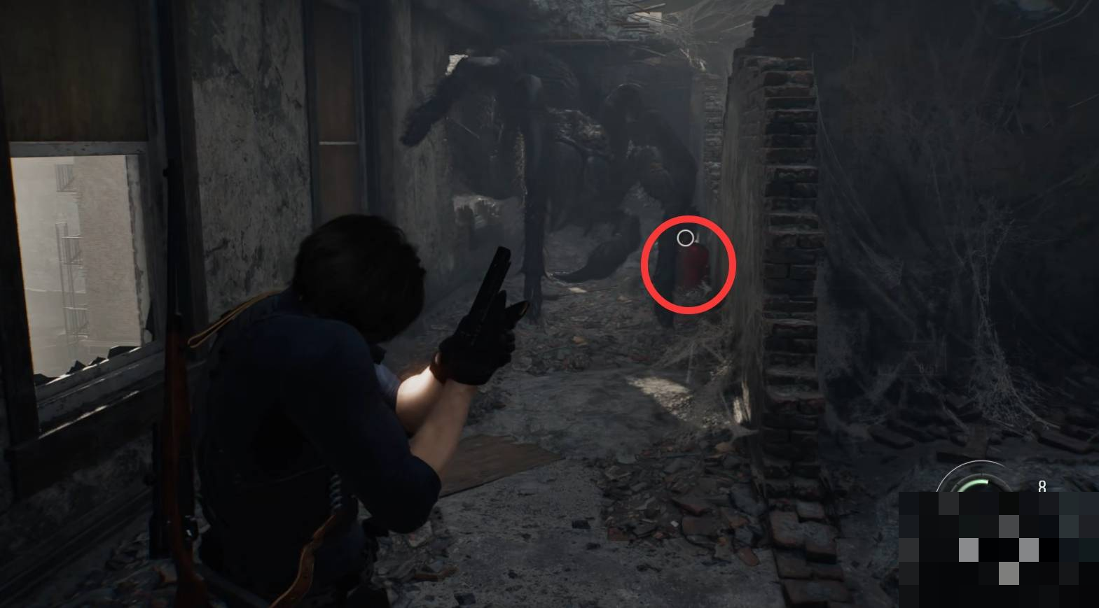 guide image