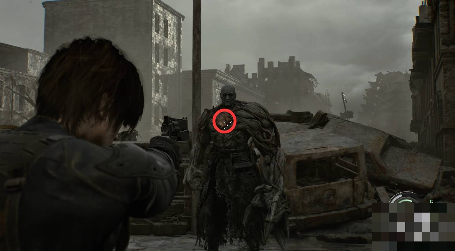 guide image
