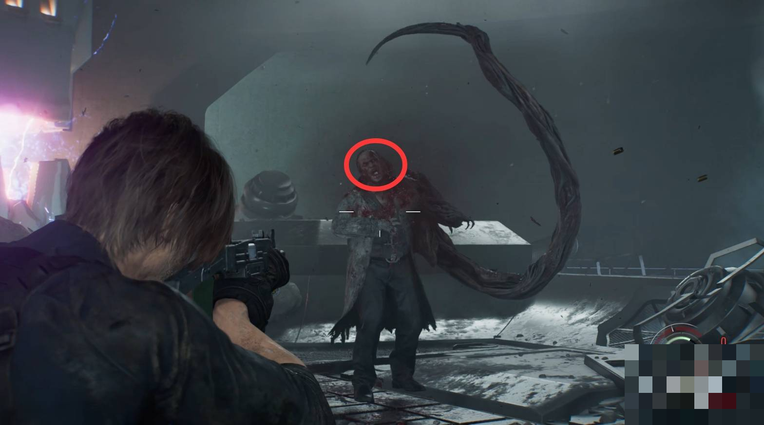 guide image