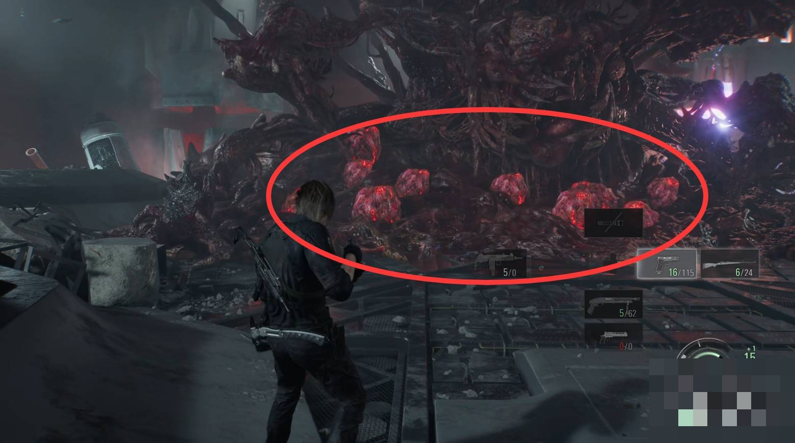 guide image