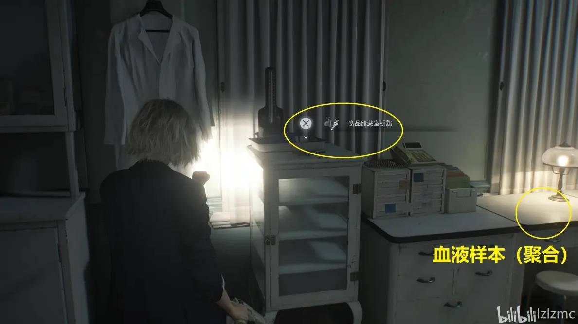 guide image