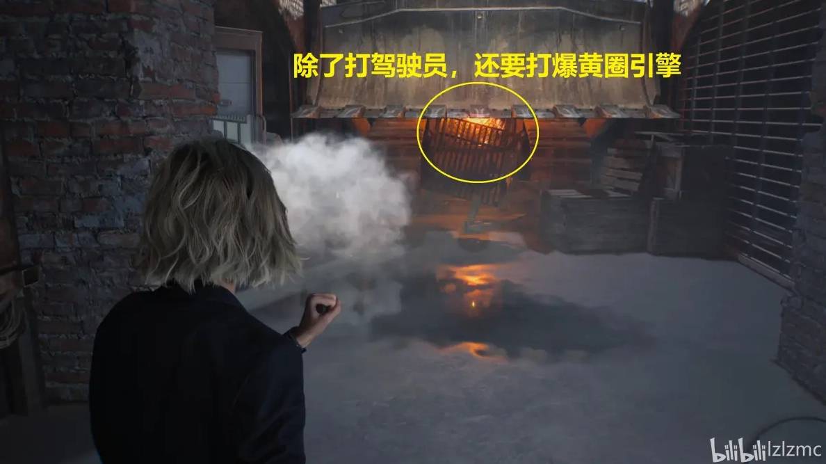 guide image