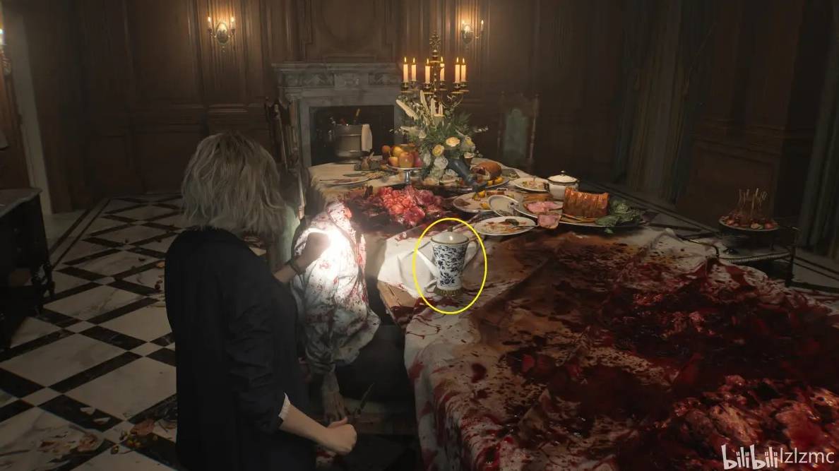 guide image
