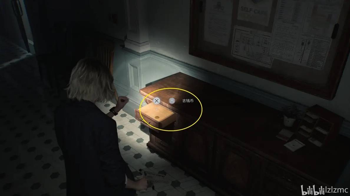 guide image