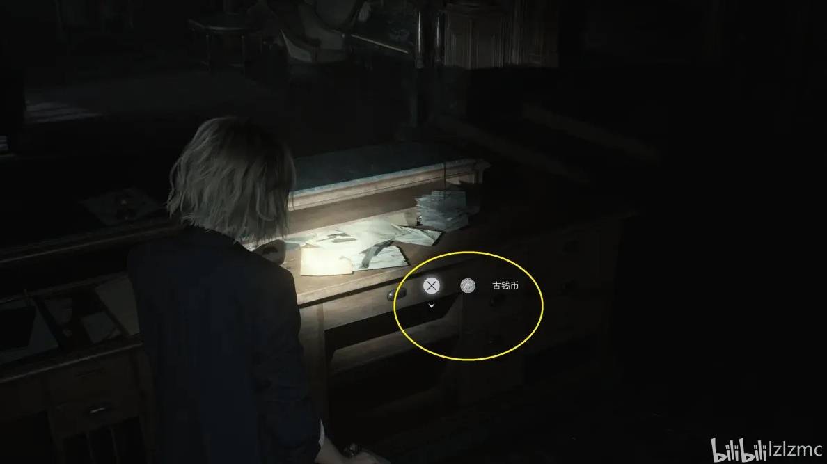 guide image