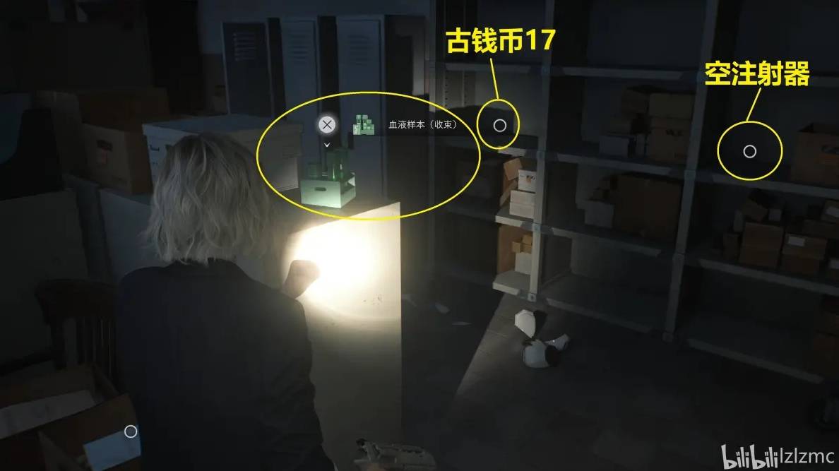 guide image