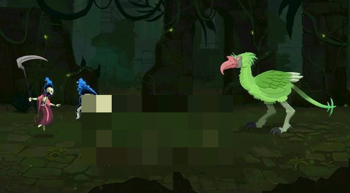 guide image