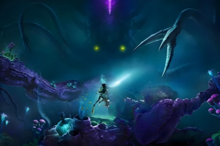 guide image