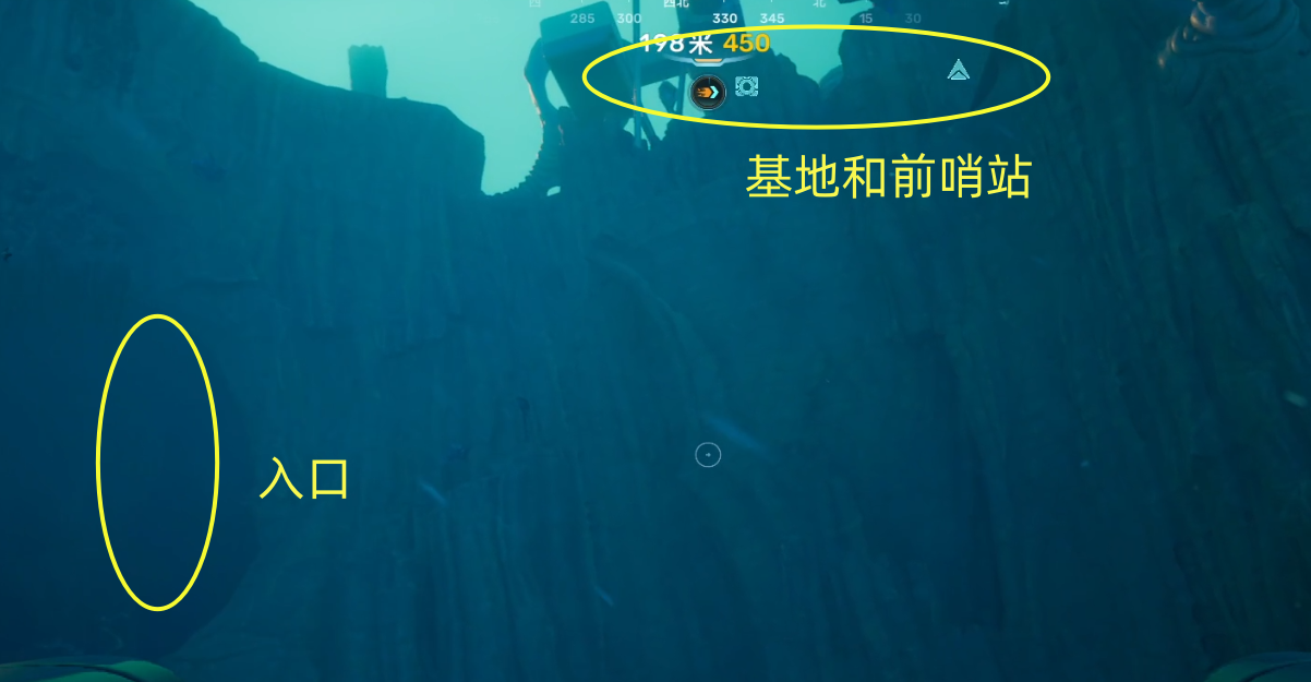 guide image