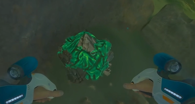 guide image