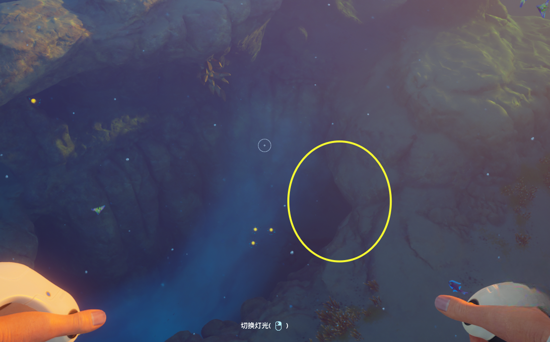 guide image