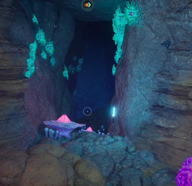 guide image