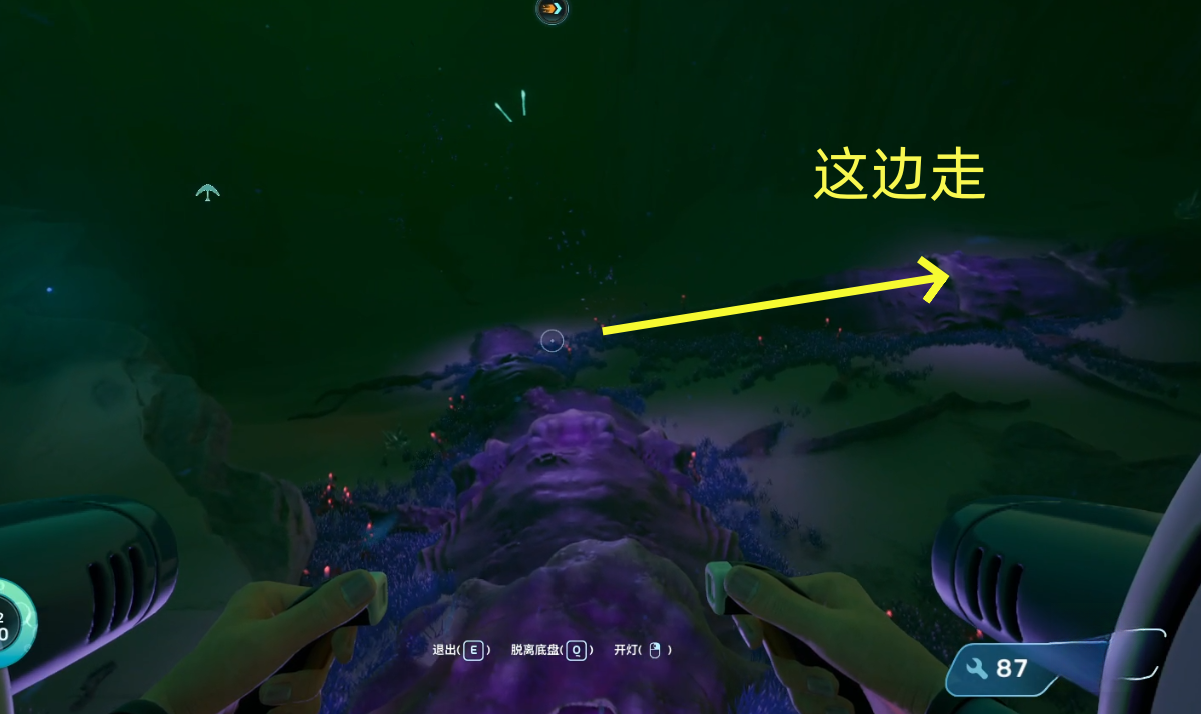 guide image
