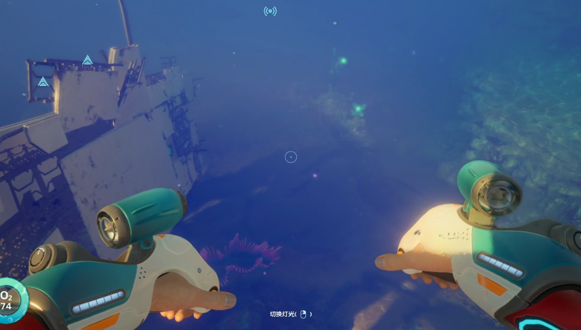 guide image