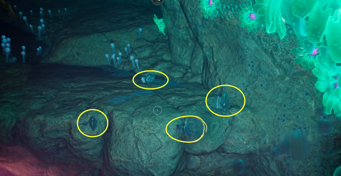 guide image