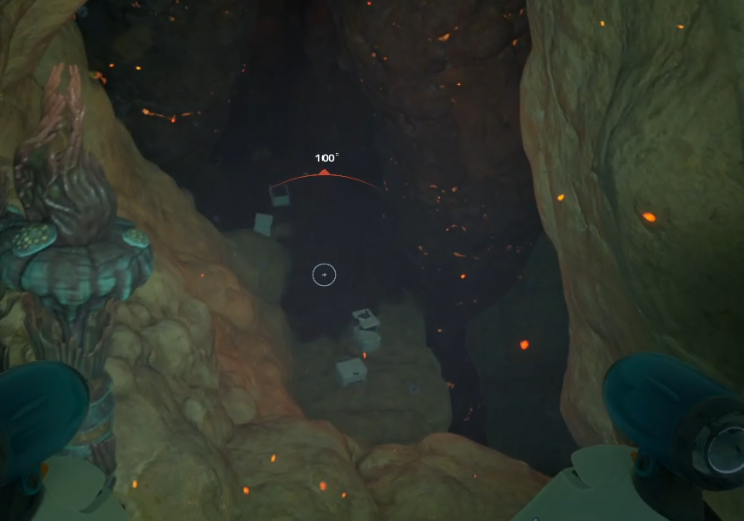 guide image