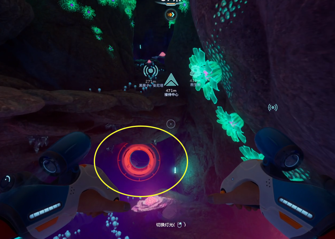 guide image