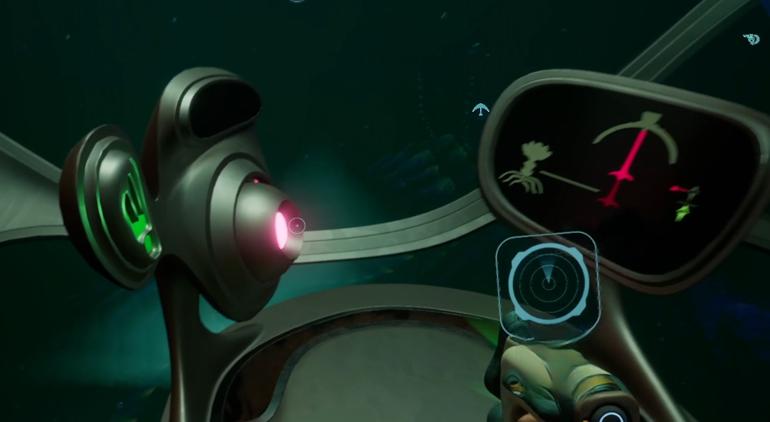 guide image
