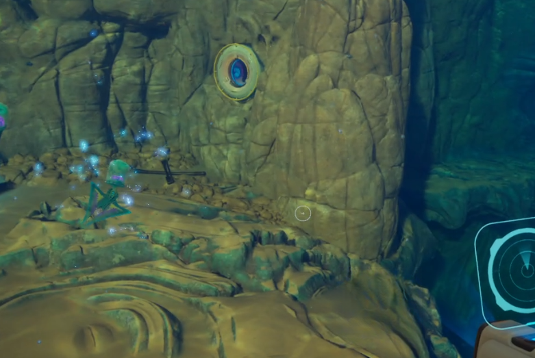 guide image