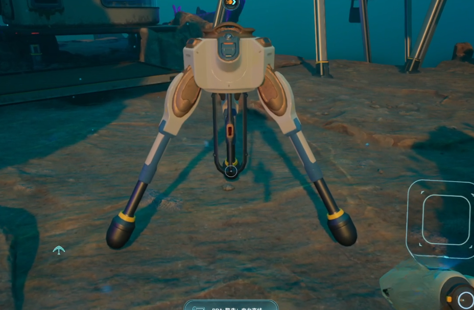 guide image