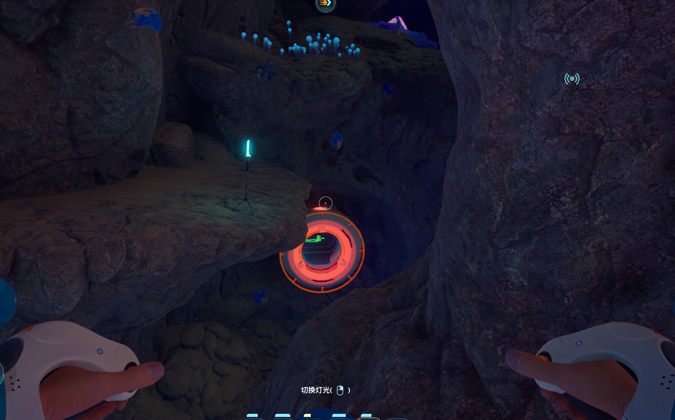 guide image