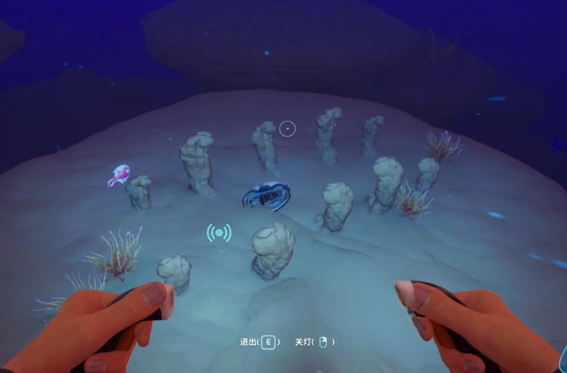 guide image