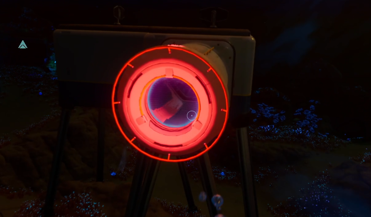 guide image