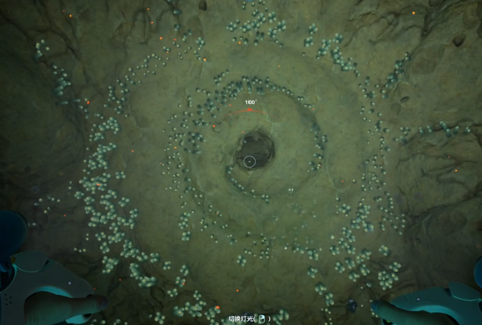 guide image