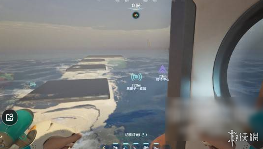guide image