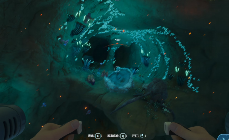 guide image