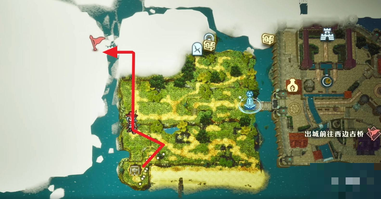 guide image