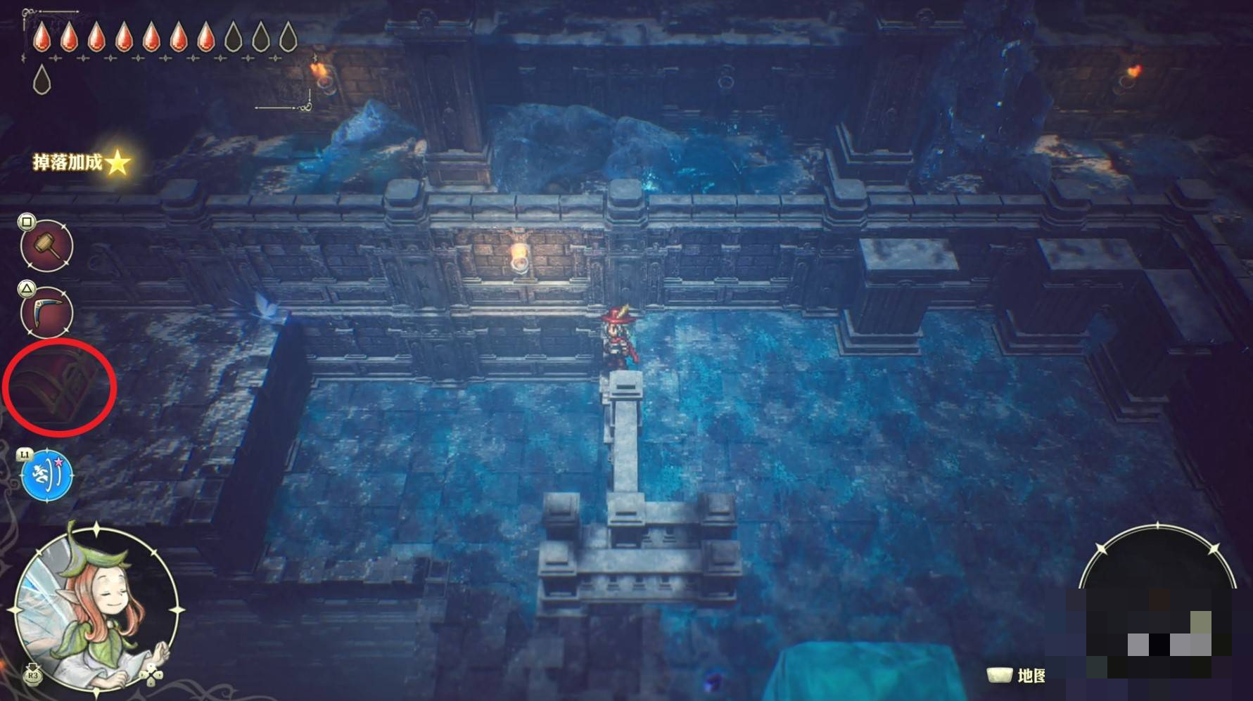 guide image