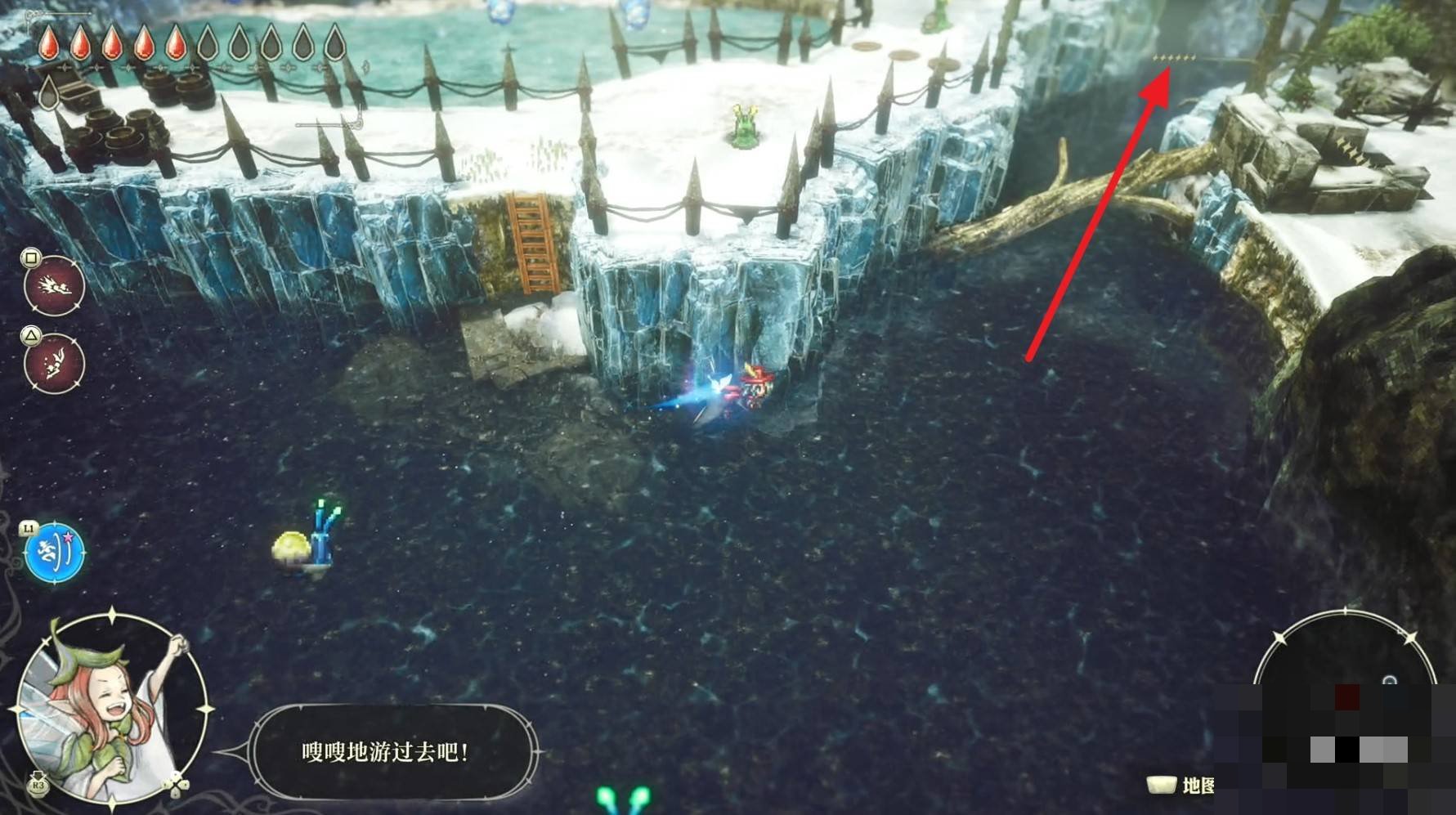 guide image