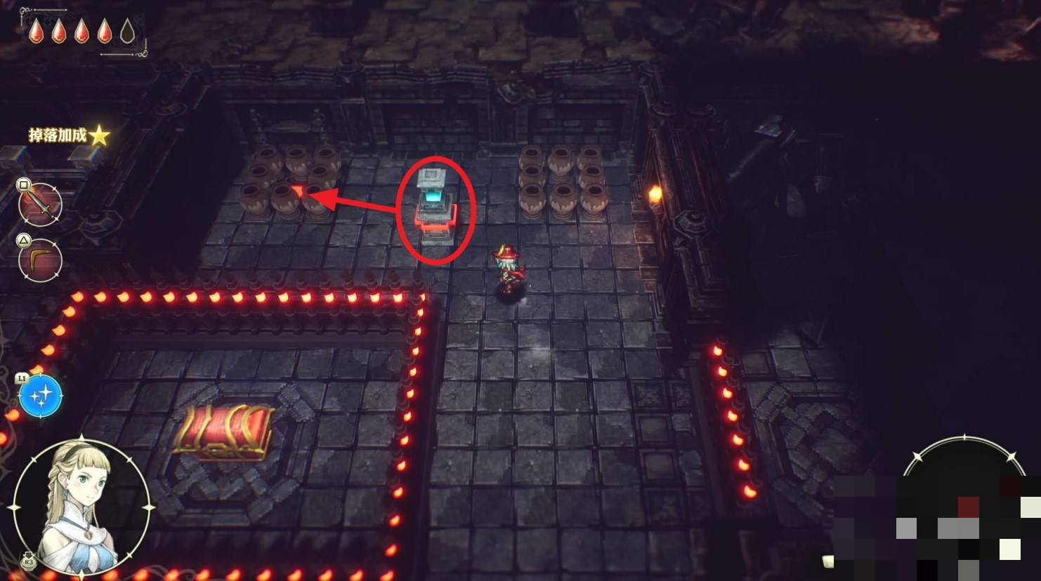 guide image