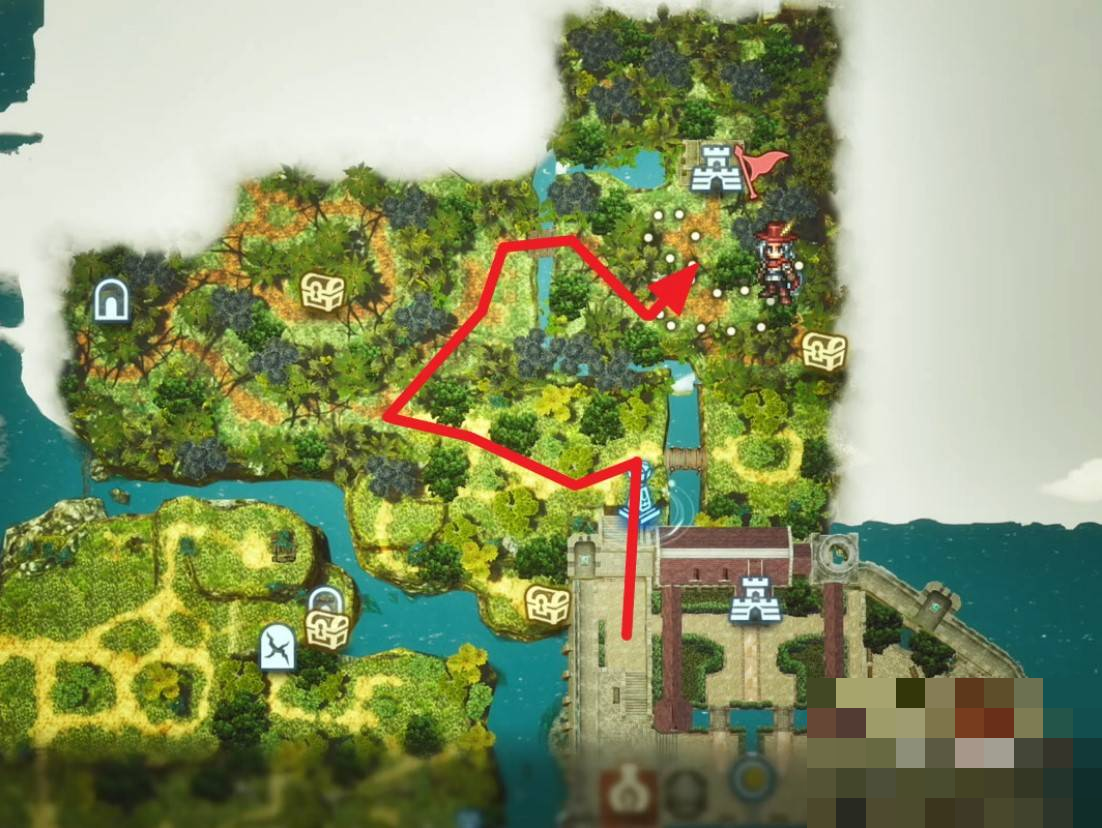 guide image