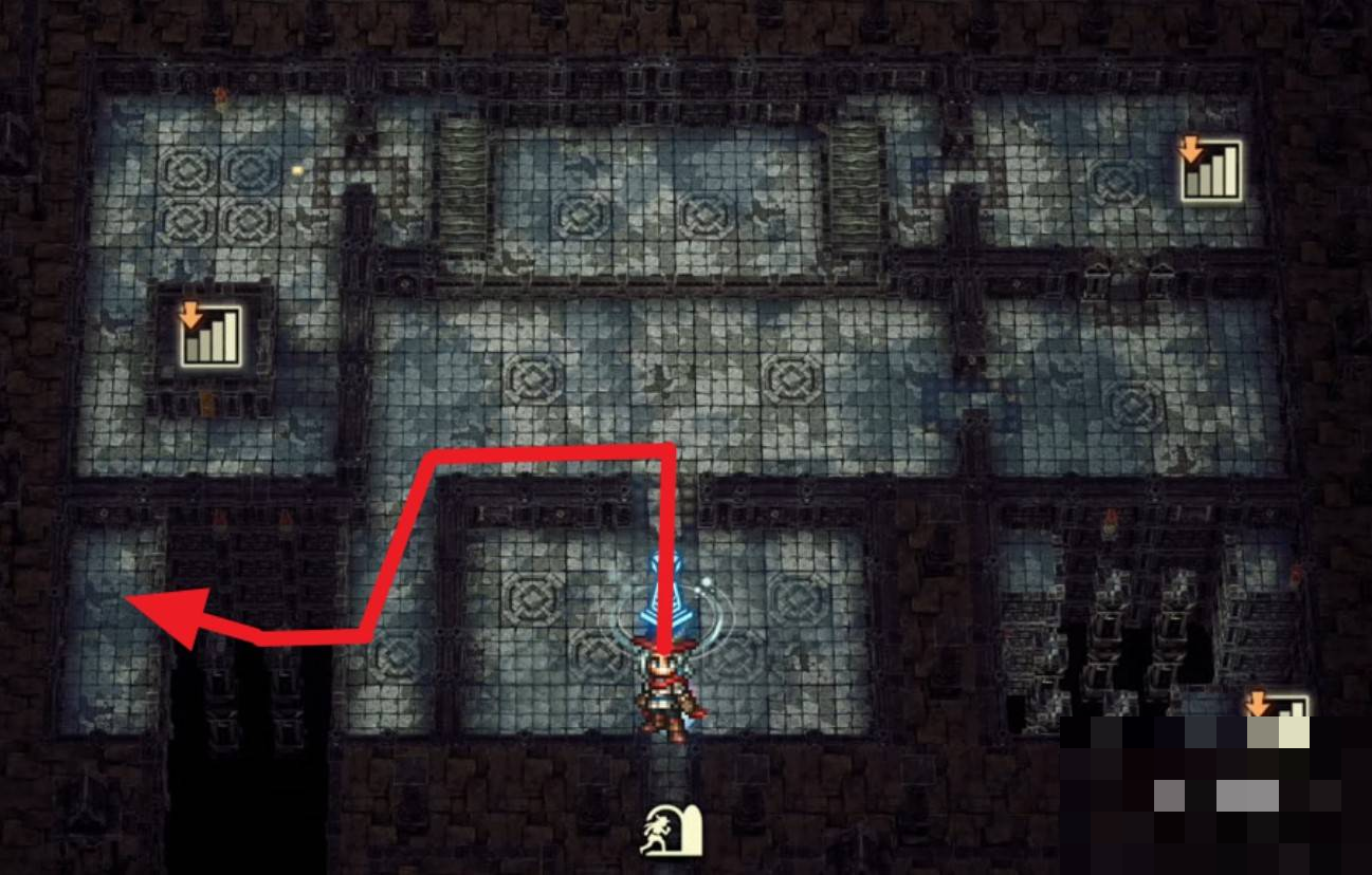 guide image