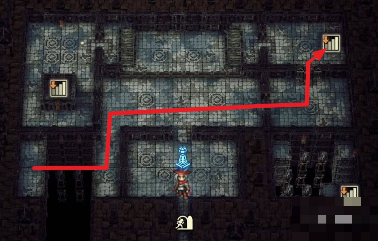 guide image