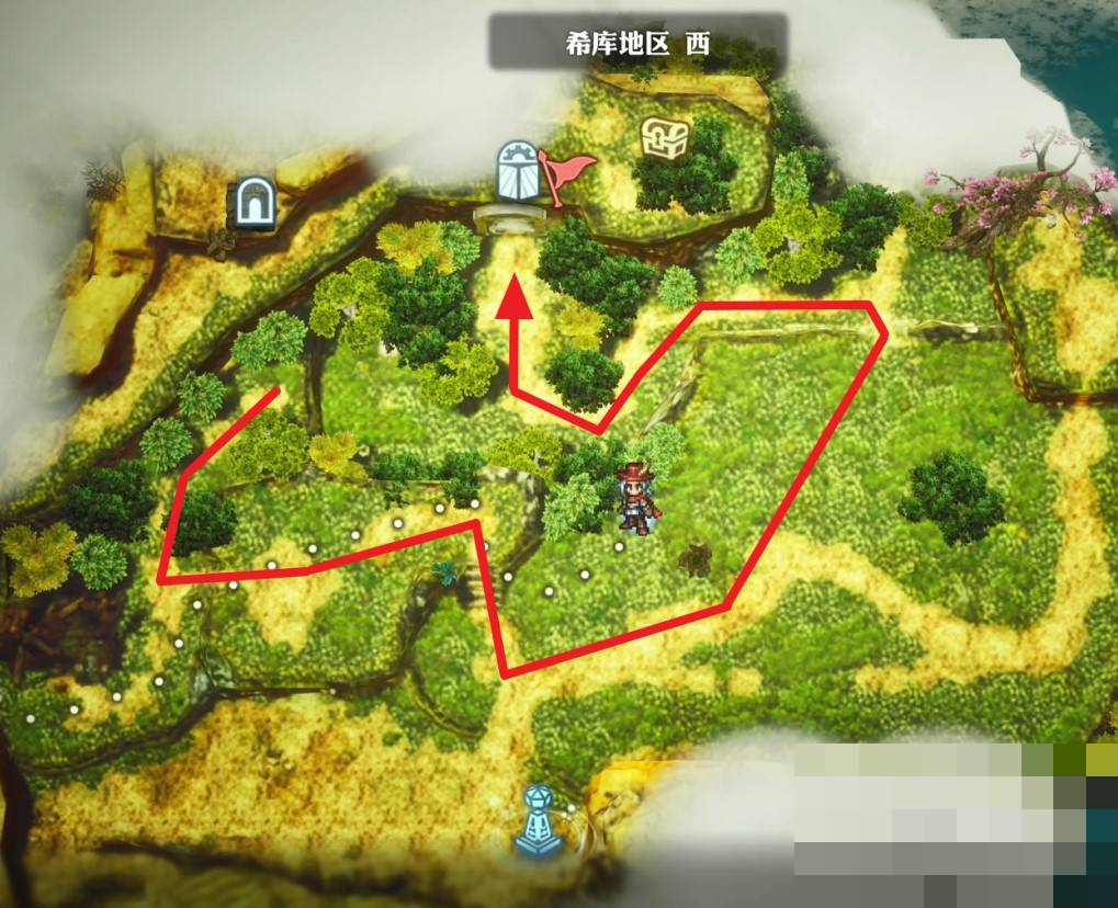 guide image