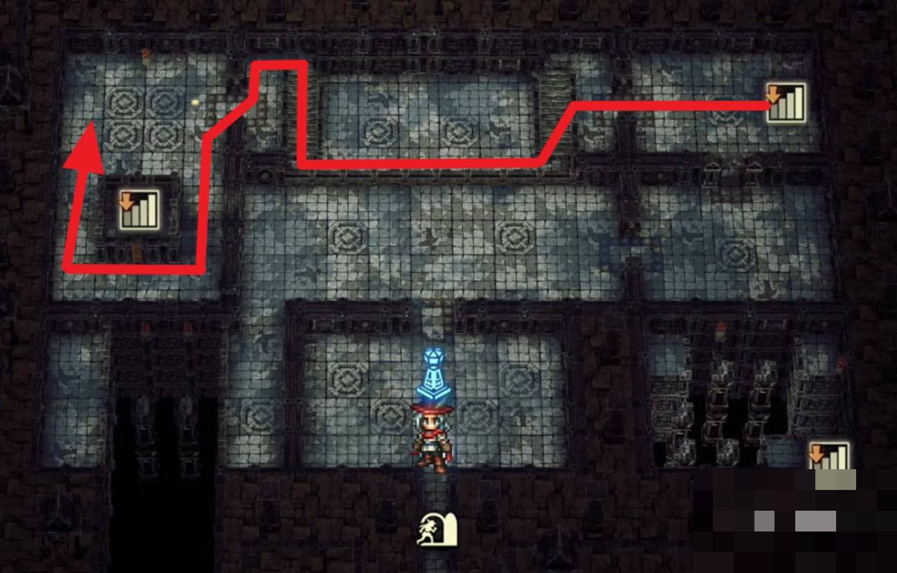 guide image