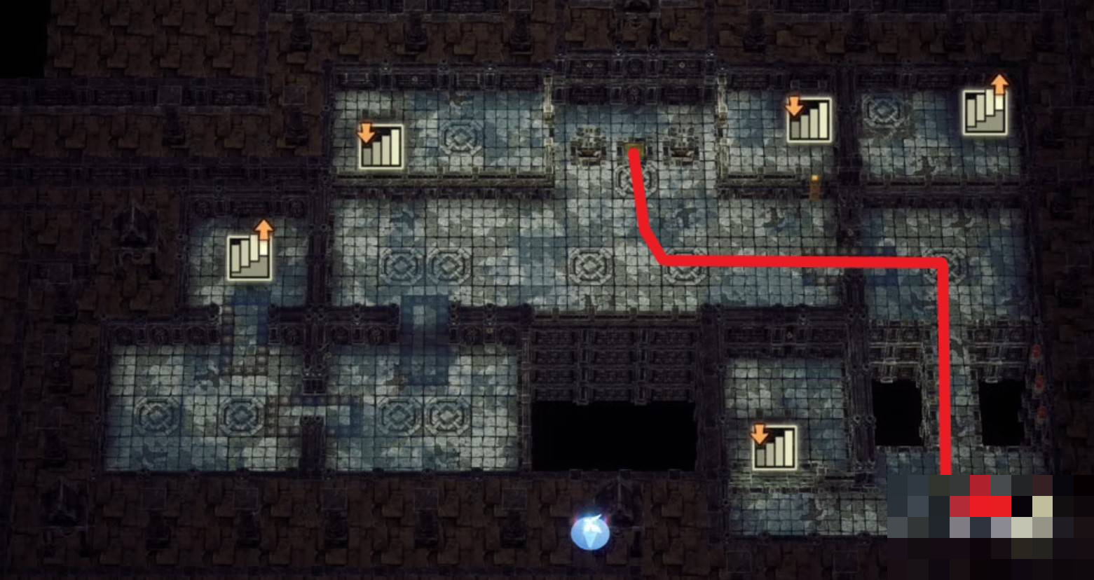 guide image